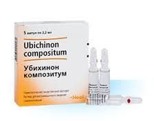 Ubichinon Compositum  -  3
